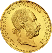 Goldsammlermünze
