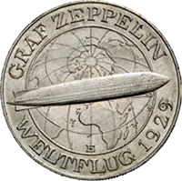 Silbermünze, Sammlermünze